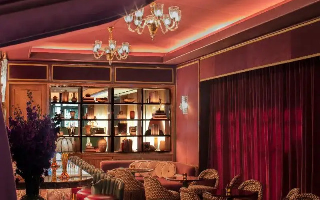 Hotel Barriere Fouquet's New York