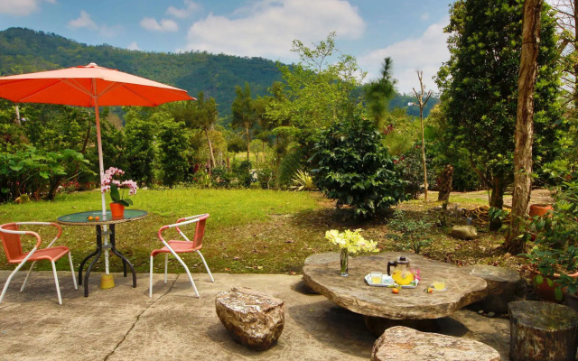 Zhen Shan Zhuang B&B