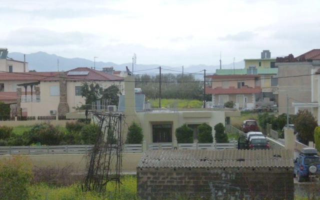 Alkyonides Hotel