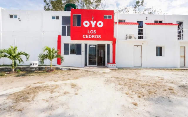 OYO Hotel Cedros