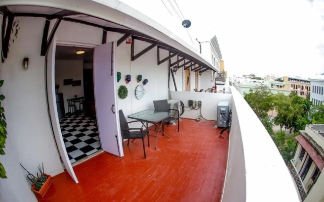 310Guest-House LaVida