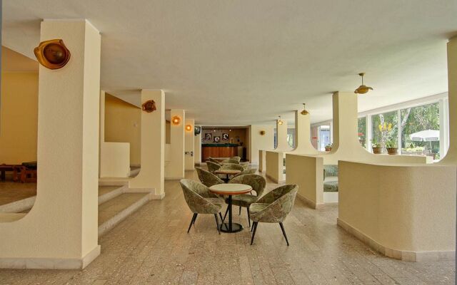 Hotel Miorita