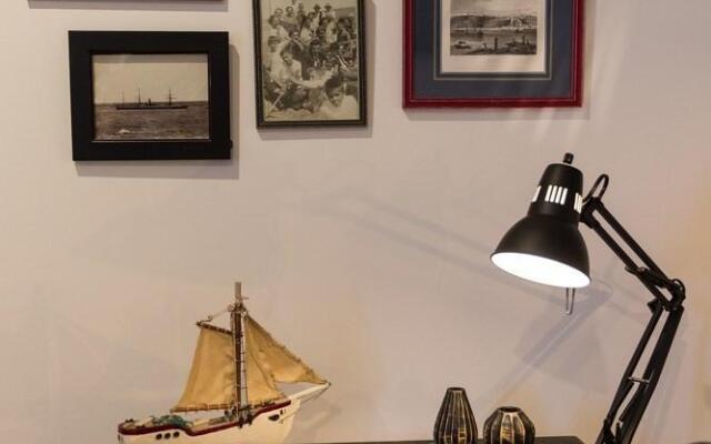 Hôtel Nomad - Vieux Québec