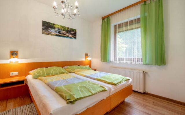 Apartment Kleinsee Klopeiner See