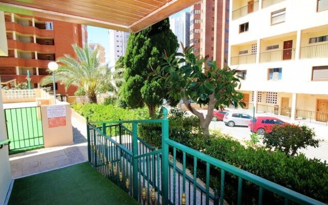 Apartamento Low Cost Marabu