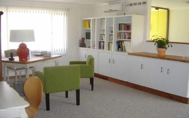 Brunos B&B