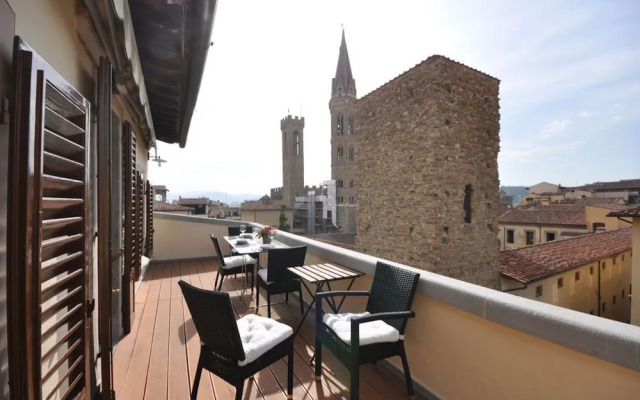 ToFlorence Apartments - Duomo