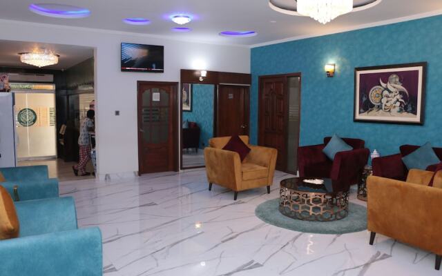 Sea Shell Inn