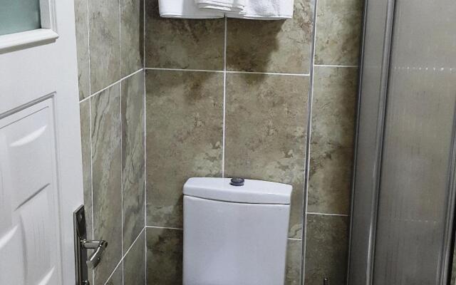 BeyazitHan Suites