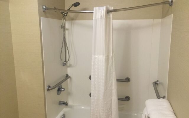 Quality Inn Richmond Airport