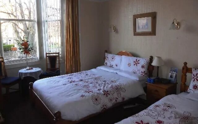 Cherrytree Villa Guest House