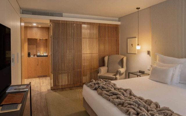 Memmo Príncipe Real - Design Hotels