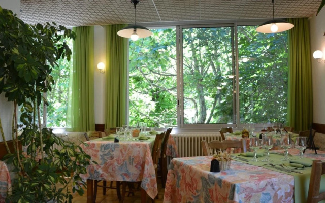 Hôtel Le Céans