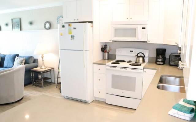 Jamaica Royale 061 - 1 Br Villa