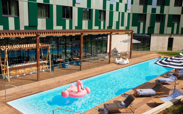 Moxy Sophia Antipolis