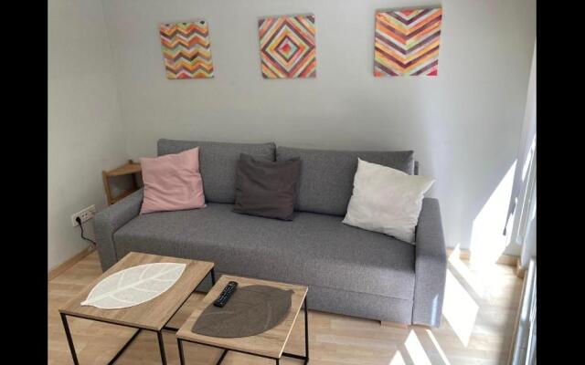 New Studio Sito 2 Parking Gratis