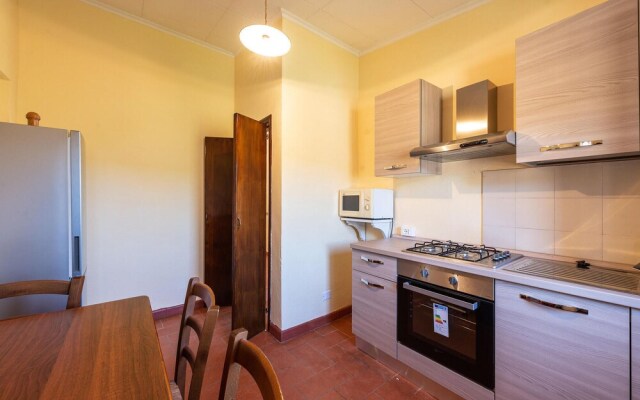 Beautiful Home in Massa Marittima GR With 4 Bedrooms and Wifi