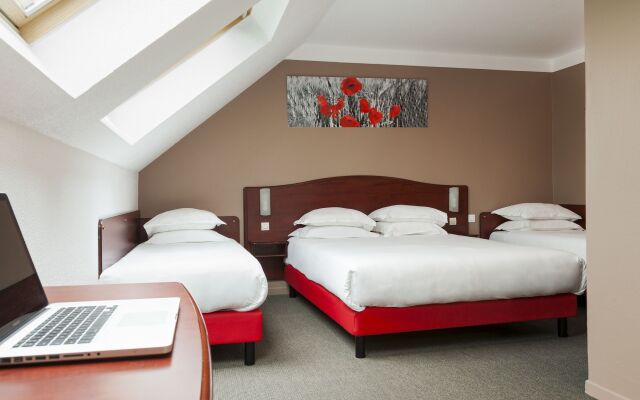 Arras Hotel