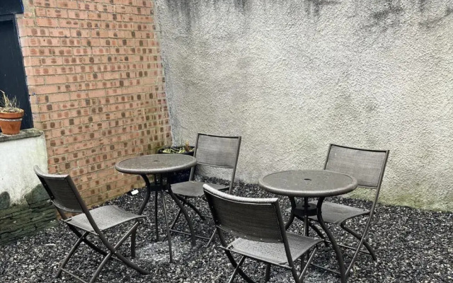 Maryport Cozy Apartment Retreat