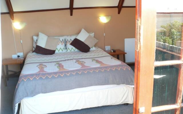 Whalers B&B