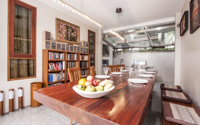 Namuang Villa 3 Beds