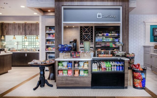 Hilton Garden Inn Durham Southpoint