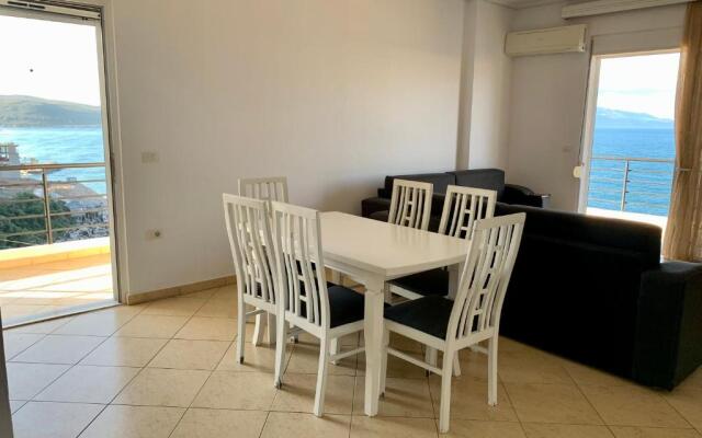 Rosemary Sea View Apts