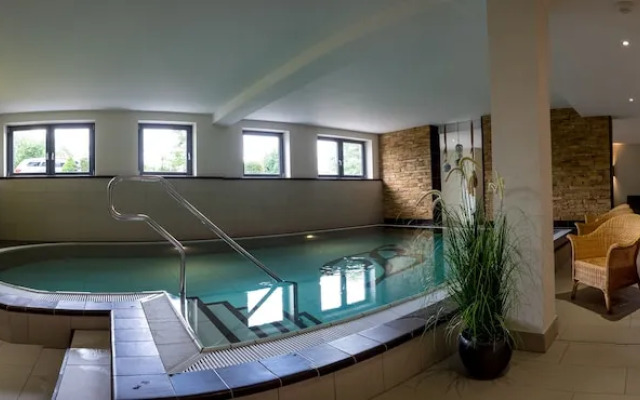 Hotel Walpurgishof