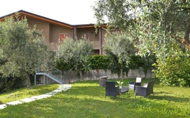 Rooms ai Poggi