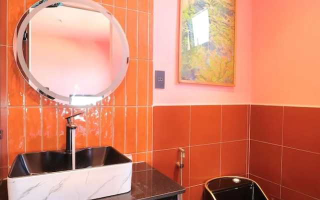 9 Inn - Staycation in Am Am Dalat