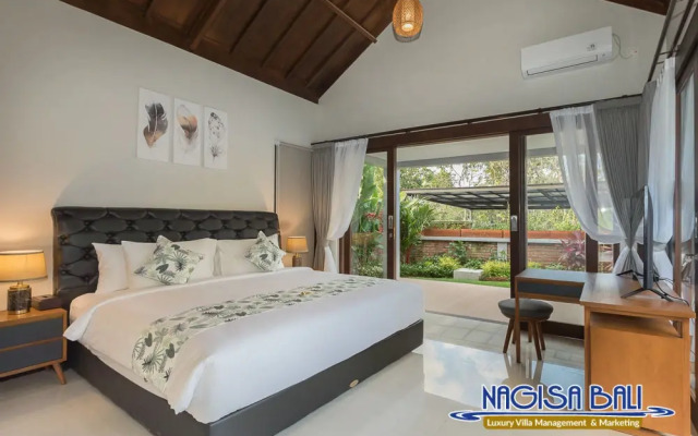 Villa Ciwuwi Balangan by Nagisa Bali