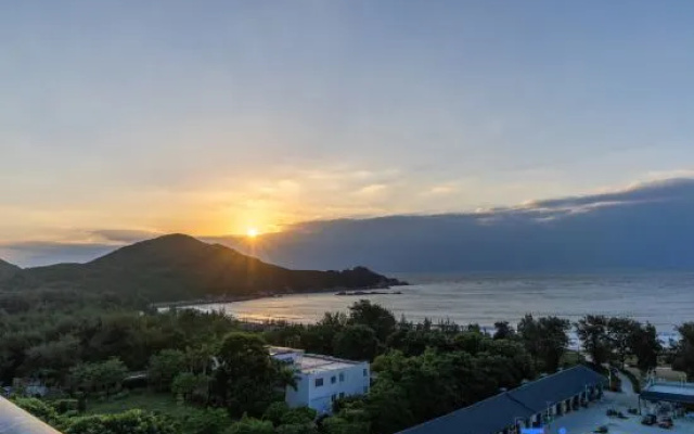 Coastal Resort Homestay Home Feeling