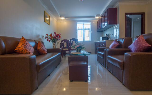 Good Luck Day Hotel
