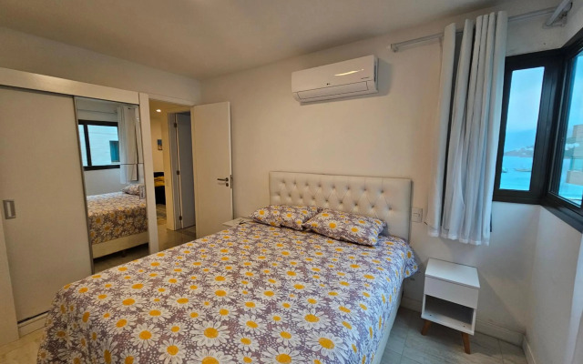 Apartamento Aconchegante no Residence Club