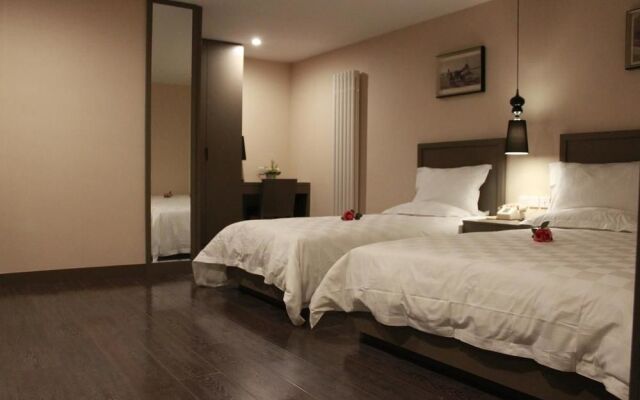 Houdao Hotel Dongzhimen Store