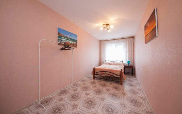 КвартировЪ на улице Железнодорожников