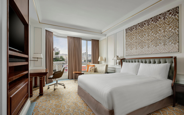 Frasers House, a Luxury Collection Hotel