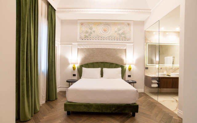 Patria Palace Hotel Lecce - Leading Hotels of the World
