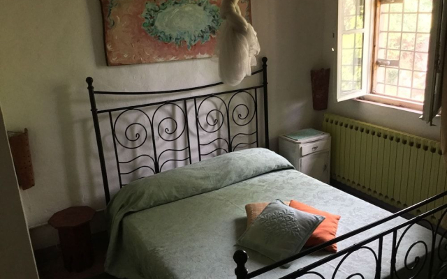 B&B Mediterrando
