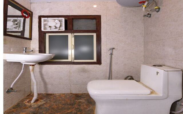 Collection O 46143 Sector 27