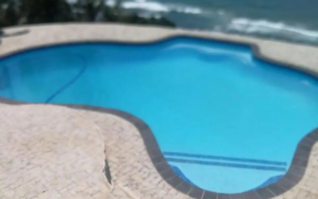 Seaside Retreat- Main House