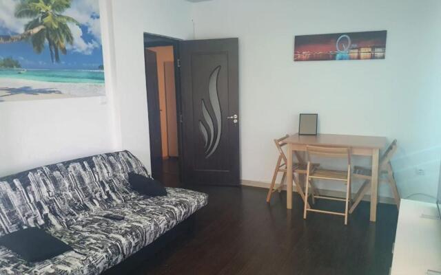 Apartament Rezidential Eforie