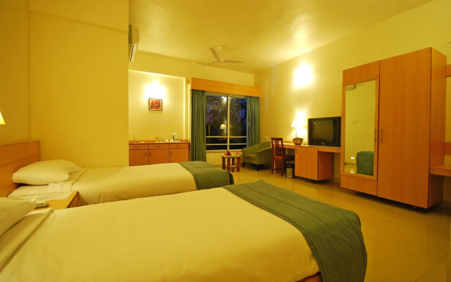 Phoenix Hotel