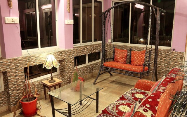 Oyo Apartments Kalikapur Madurdaha