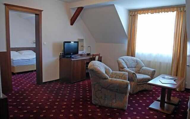 Hotel Tilia