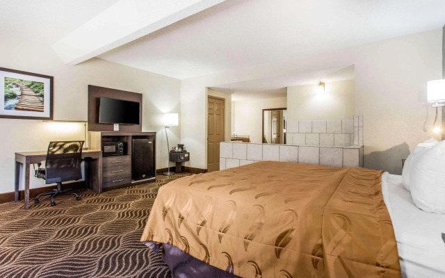 Quality Inn Black Mountain-Asheville East