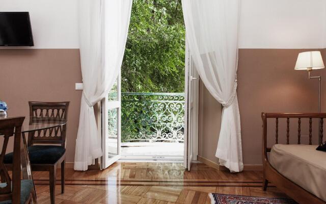 Roma Rondo B&B