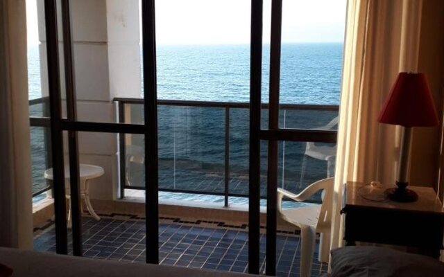 Residencial Lexus Beira-Mar