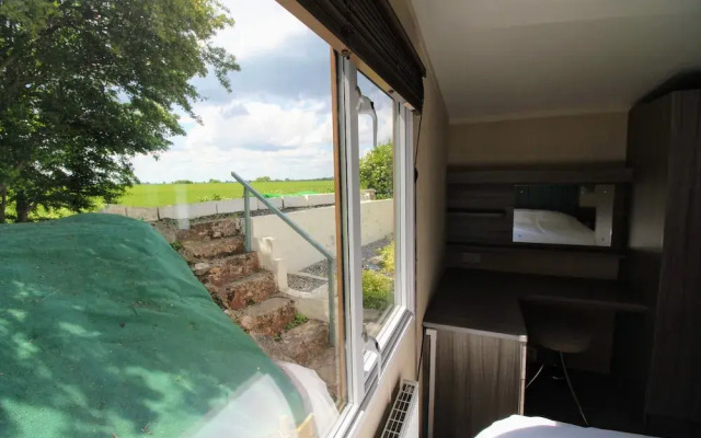 Patrington Haven Luxury 8 Berth Park Home