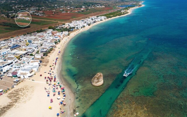 2478 Perla Saracena - Suite Familiare by Barbarhouse